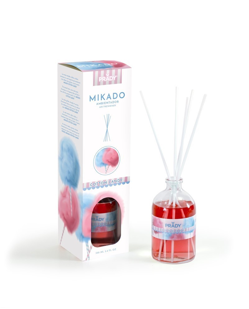 Ambientador Mikado Algodón