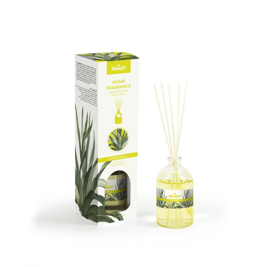 Ambientador Mikado Cintronela