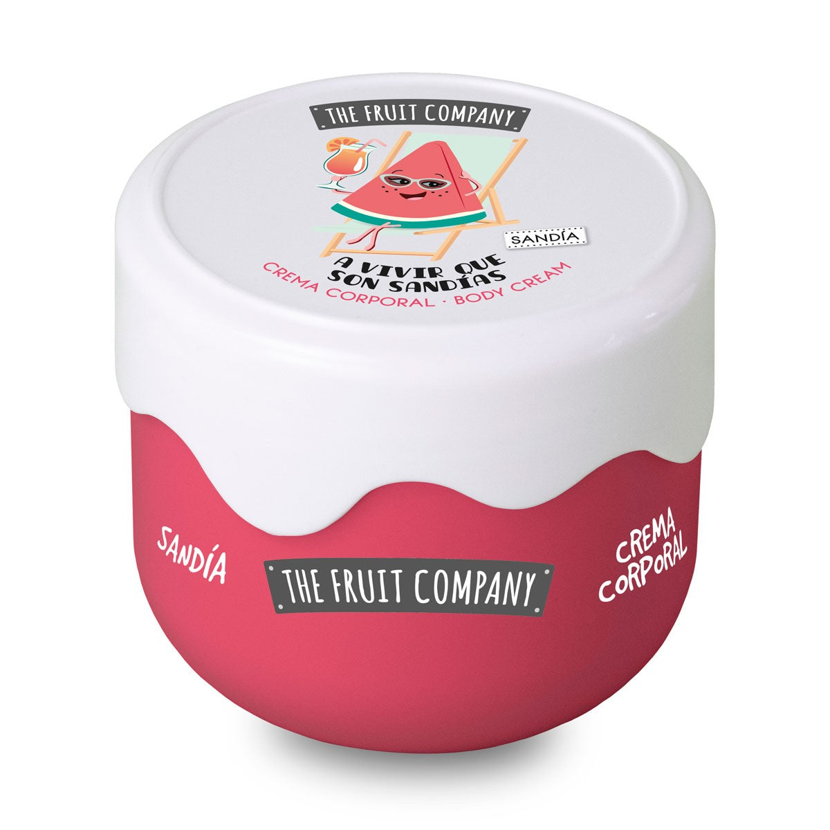 Crema Corporal