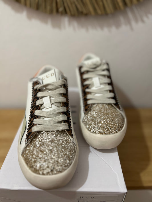Bambas brillo