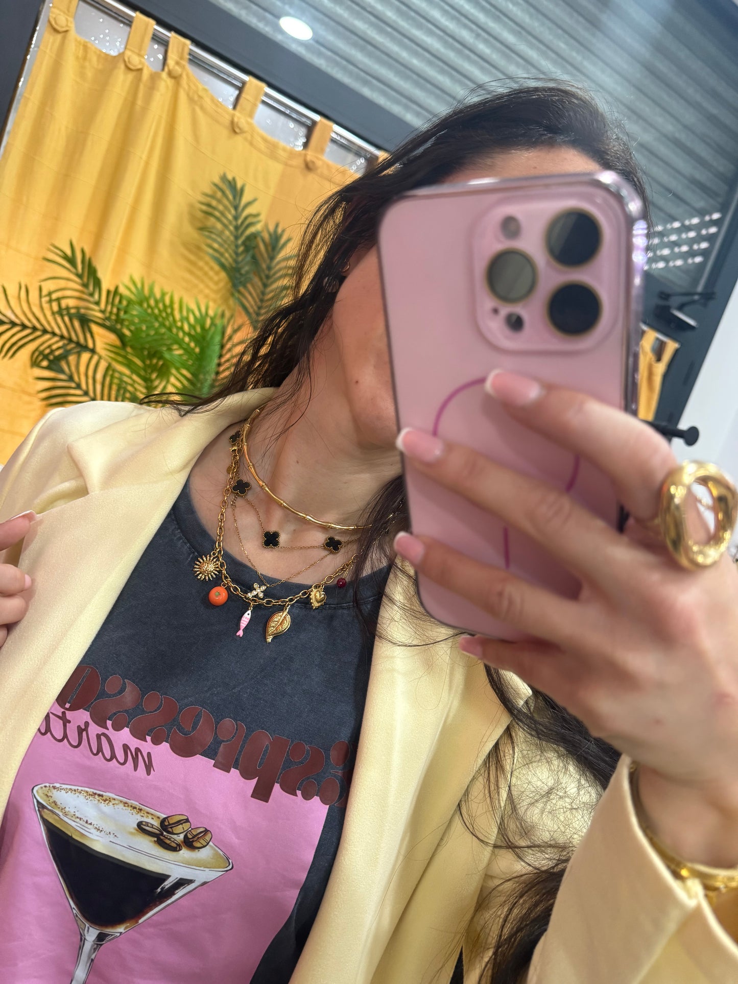 Collar Van Acero