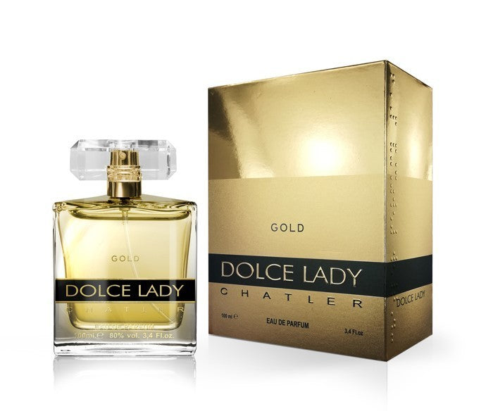Perfume Dolce