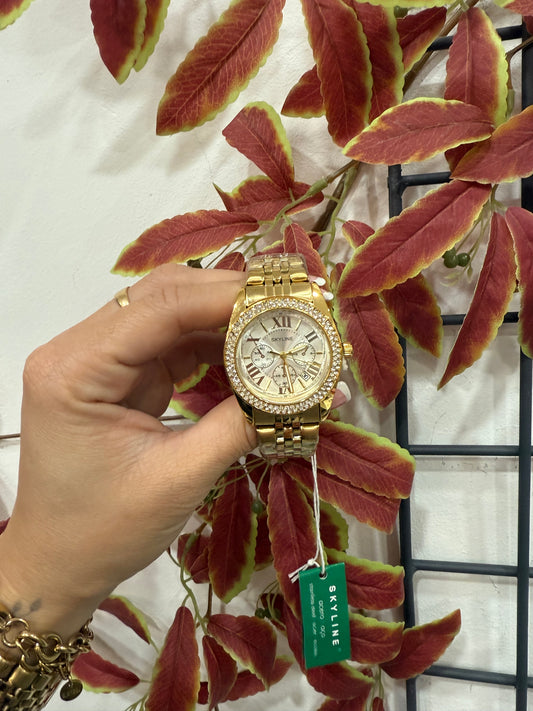 Reloj Andrea