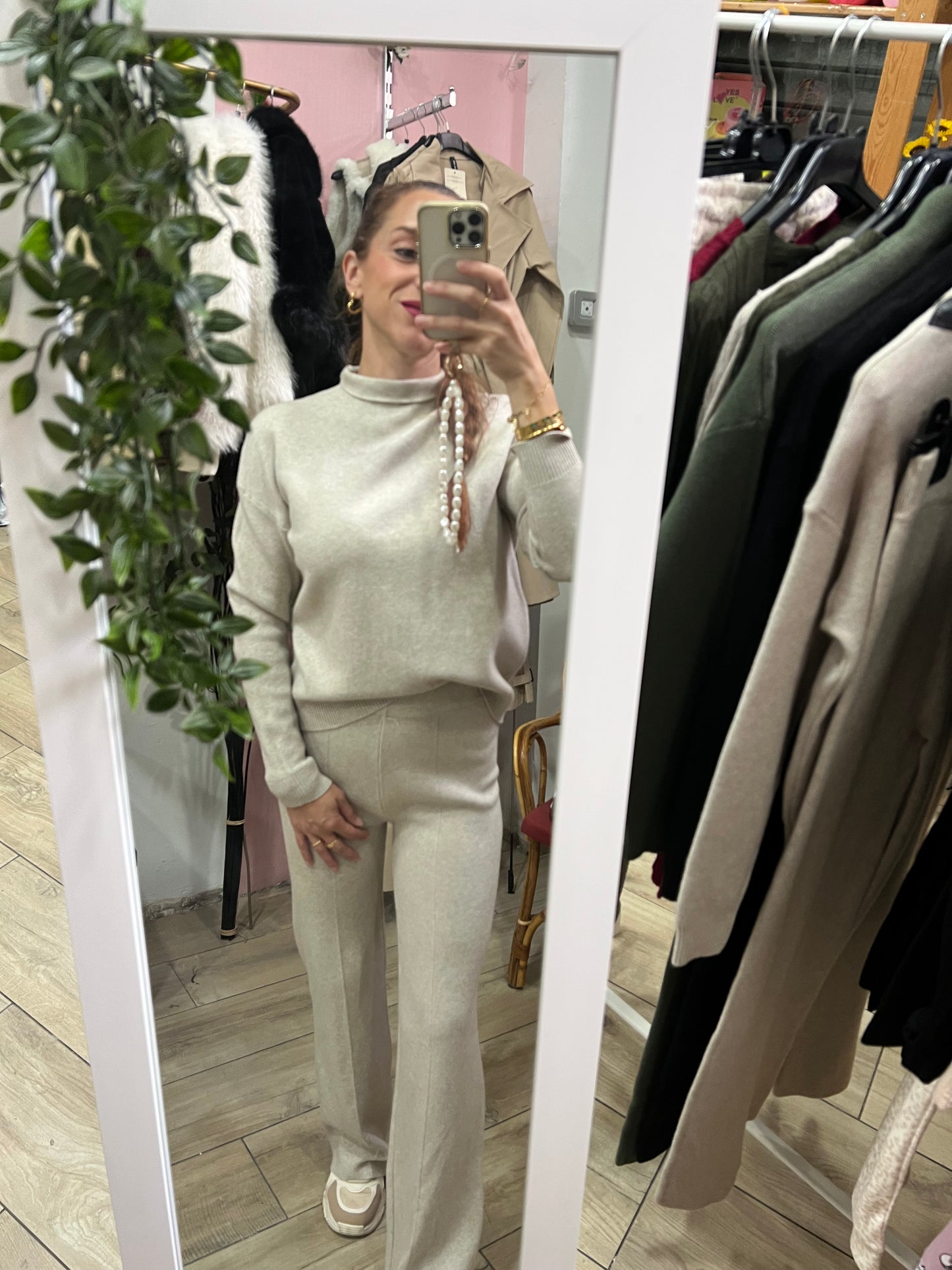 Conjunto Delicia