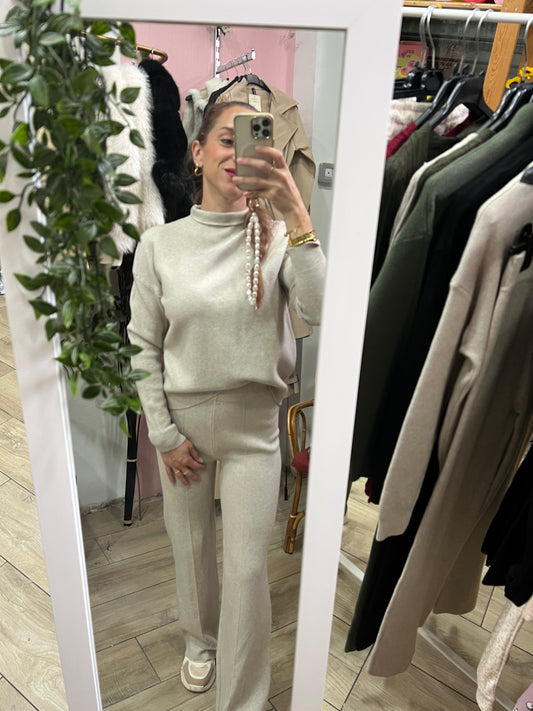 Conjunto Delicia