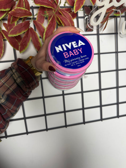 Crema Nivea