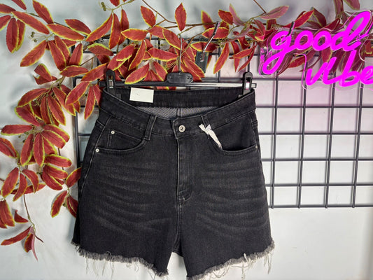 Pantalón corto