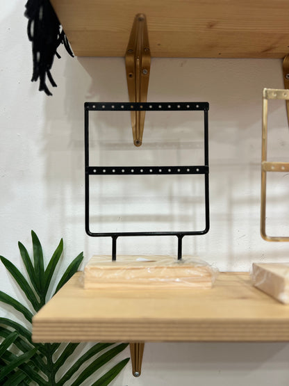 Soporte pendientes