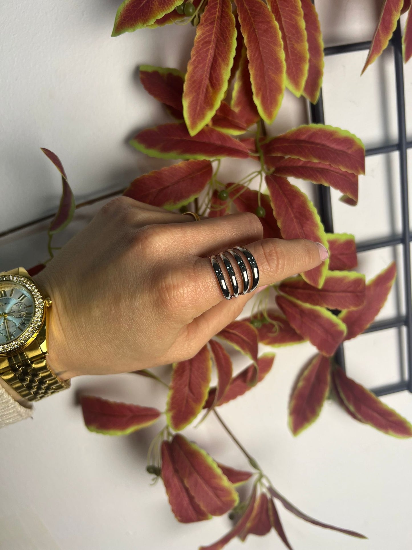Anillo circular