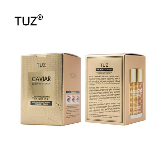 Contorno de Ojos de Caviar