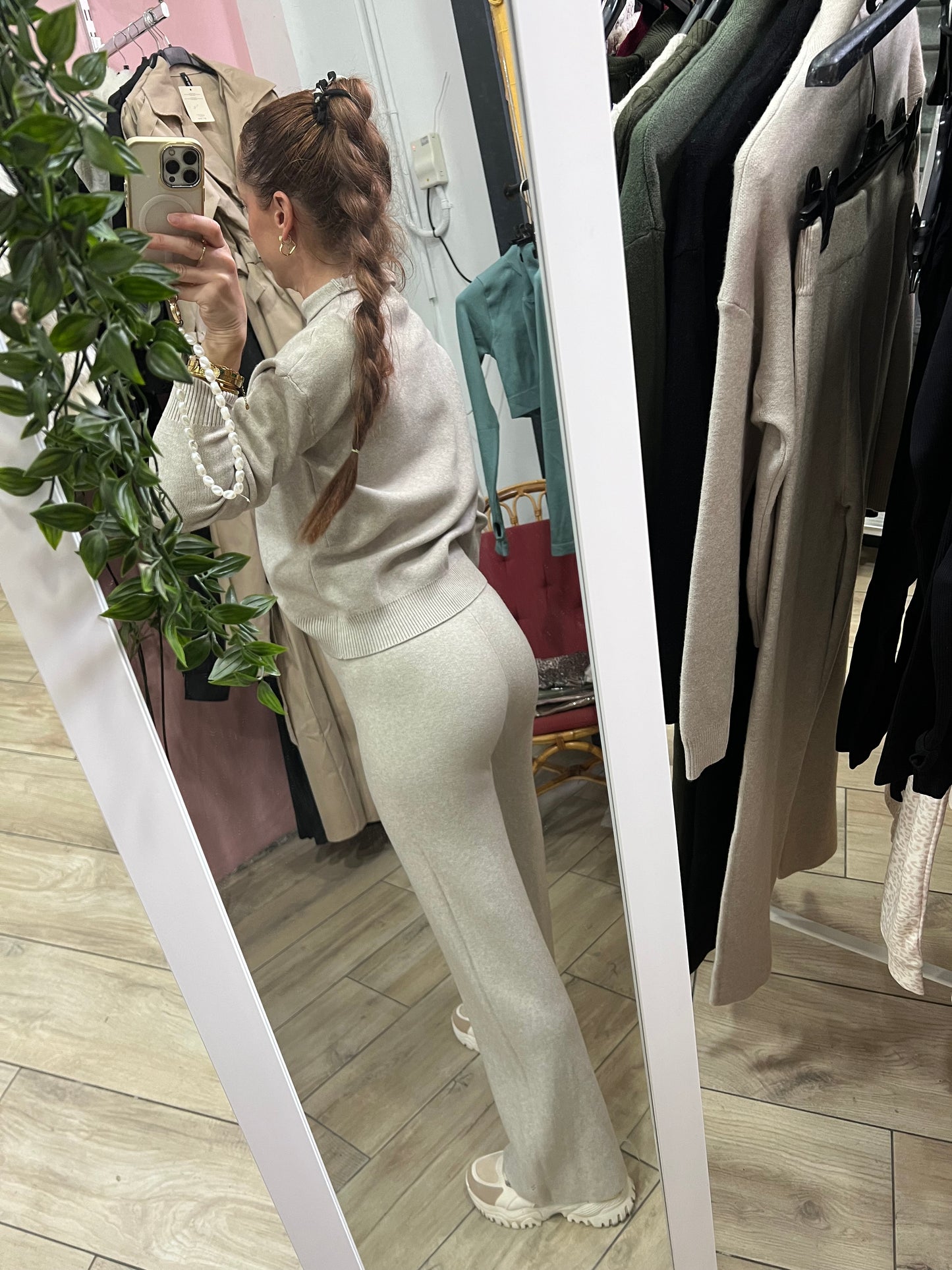 Conjunto Delicia