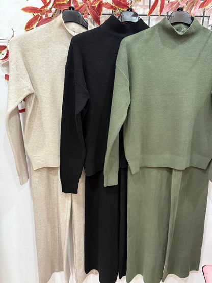 Conjunto Delicia