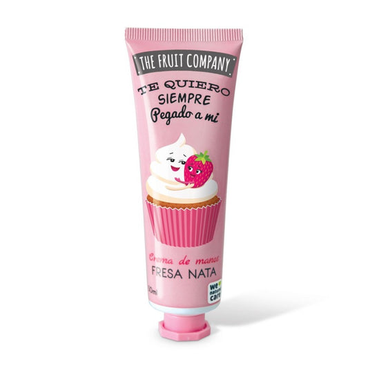 Crema de manos Fruit