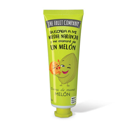 Crema de manos Fruit