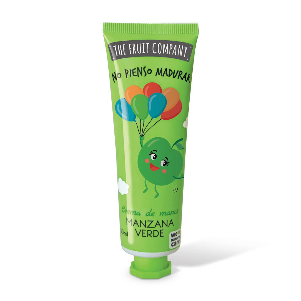 Crema de manos Fruit