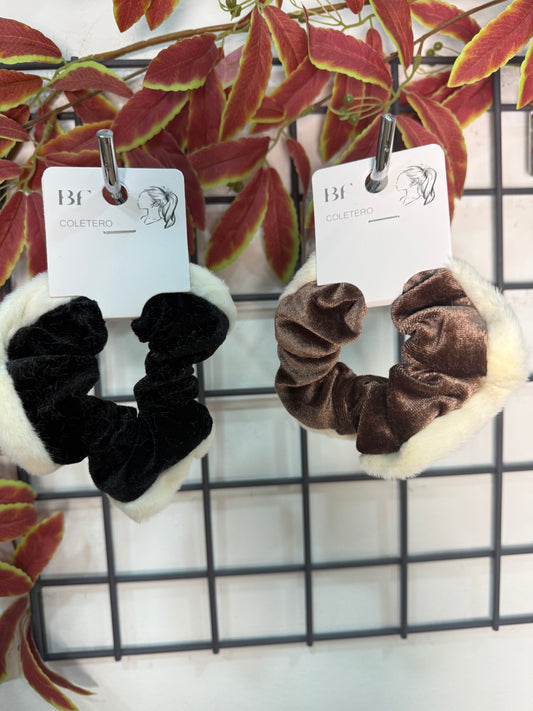 Coletero tercio pelo