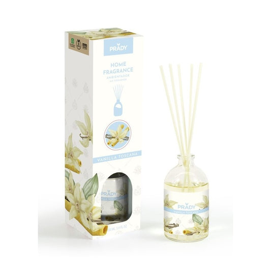 Ambientador Mikado Bianco