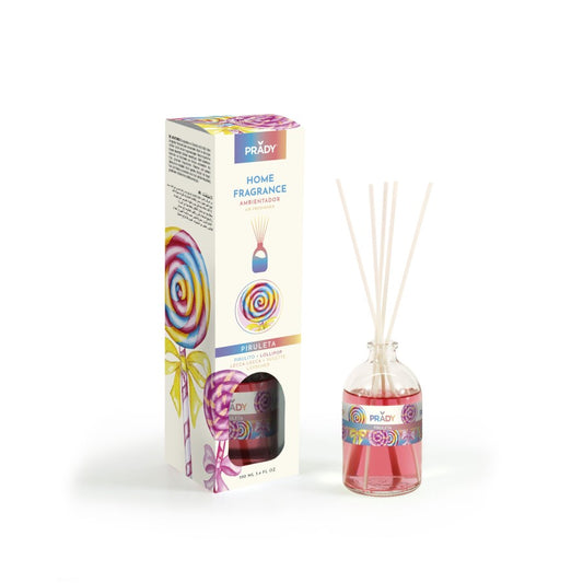 Ambientador Mikado Piruleta
