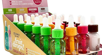 Serum Facial Fruits