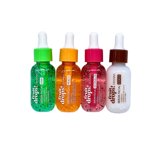 Serum Facial Fruits