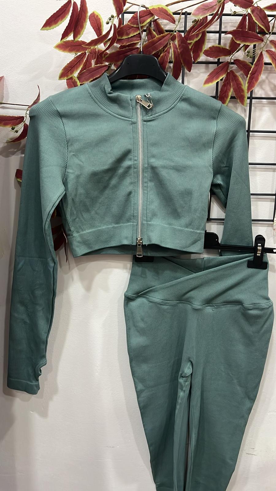 Conjunto Deportivo