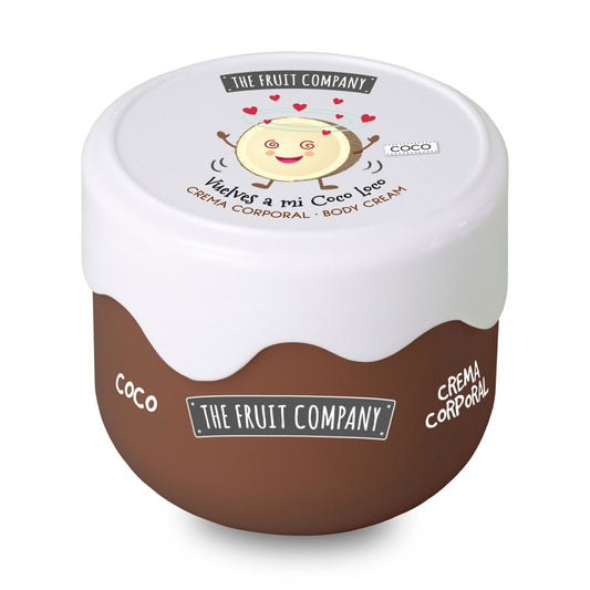 Crema Corporal