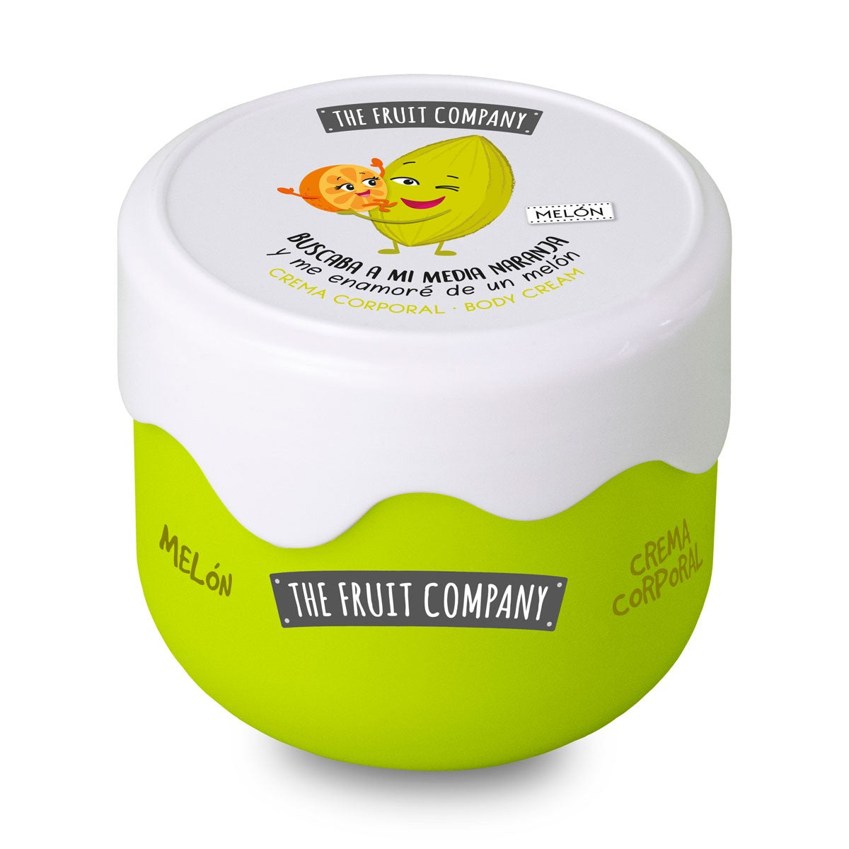 Crema Corporal