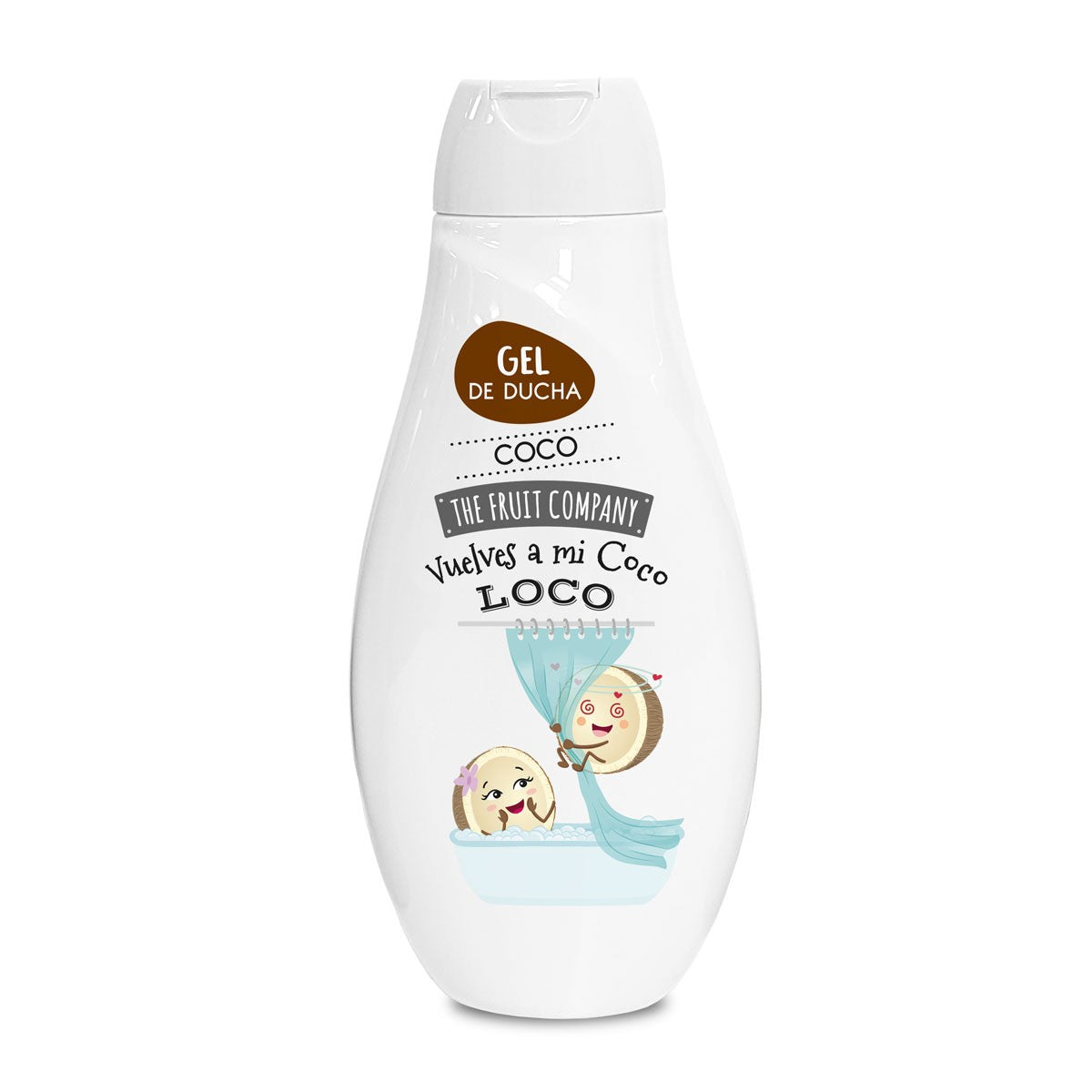 Gel Corporal