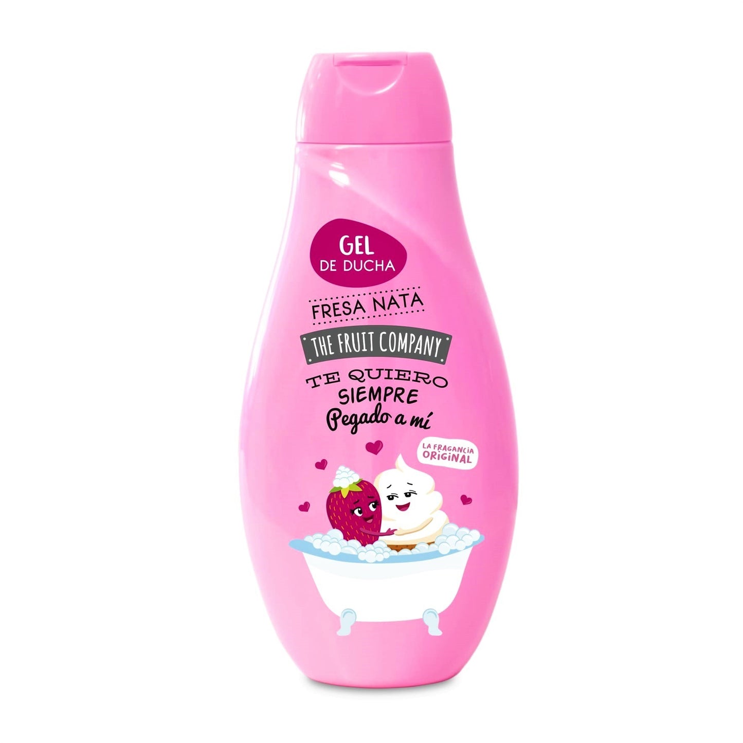 Gel Corporal