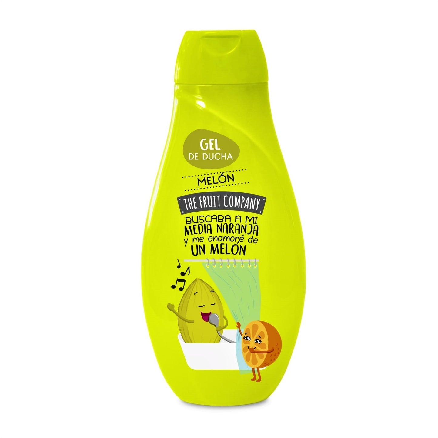 Gel Corporal