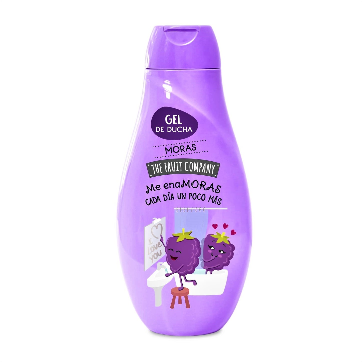 Gel Corporal