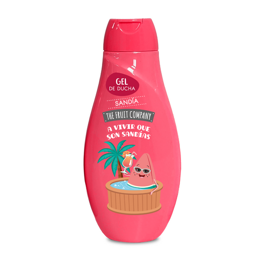 Gel Corporal