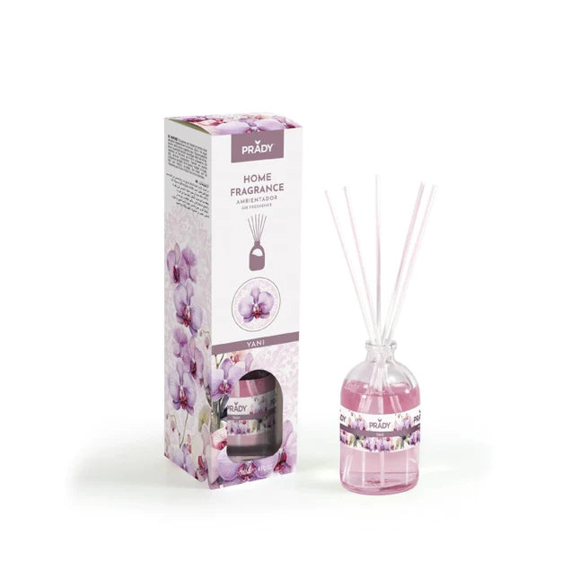 Ambientador Mikado Yani