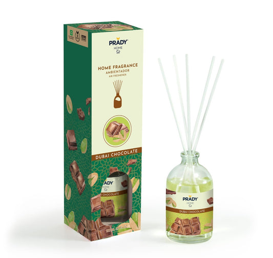 Ambientador Mikado Dubai Chocolate