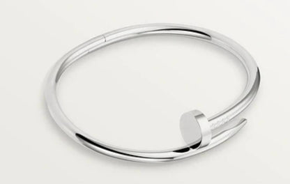 Pulsera Clavo de Acero